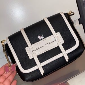 Disney crossbody bag